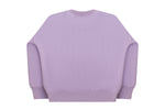 Pastel Lilac Sweatshirt